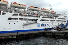 KSOP Ambon siapkan 38 kapal untuk layani mudik nataru di Maluku