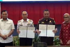 KUHP baru, Kejaksaan Agung minta Sultra siapkan pidana kerja sosial