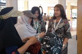 Lomba diskon bagi mal di Jakarta dimulai besok Jumat 12 Desember