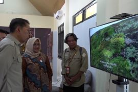 Menbud dorong laboratorium jadi pusat situs Megalitikum di Sulteng