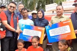 Menkomdigi: Jaringan telekomunikasi di Aceh Tamiang berangsur pulih