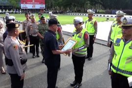 Operasi Lilin Anoa fokus penjagaan gereja dan keselamatan pelayaran