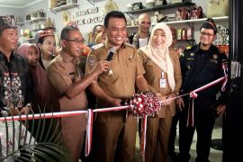 Palangka Raya ekspor perdana produk IKM dan UMKM ke Selandia Baru