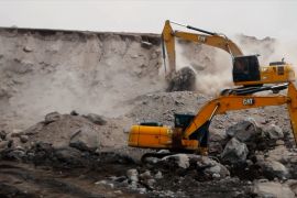 Pemkab Lumajang fokus perbaiki infrastruktur pascaerupsi Semeru