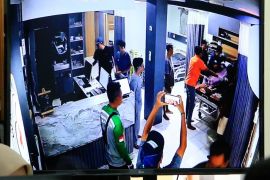 Penyidik kematian Brigadir Nurhadi akui dapat tekanan dari tersangka