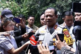 Polda Metro bentuk tim pemulihan trauma untuk siswa SDN di Cilincing