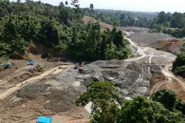 Polda Sulteng fokus berantas aktivitas tambang emas ilegal