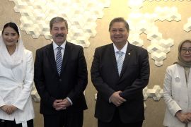 Proses aksesi Indonesia untuk gabung OECD memasuki tahap baru