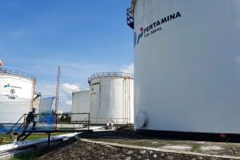 Puncak konsumsi akhir tahun, Pertamina Patra Niaga siagakan satgas