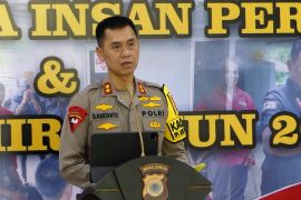 Aduan warga ke Kapolda Maluku didominasi terkait penegakan hukum