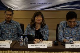 APINDO proyeksikan pertumbuah ekonomi 2026 di kisaran 5 persen