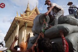 Bantah klaim damai Trump, Thailand terus gempur Kamboja