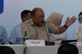 BGN: 82,9 juta siswa terima MBG tahun 2026, anggaran Rp335 triliun