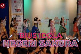 INTRO - Bius idola Negeri Sakura (2)