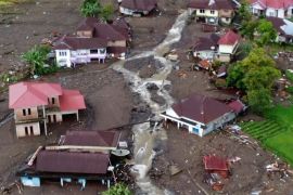 BNPB: Korban jiwa bencana Sumatera capai 914 jiwa, 389 masih hilang