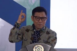 Cak Imin soroti rendahnya literasi makanan sehat: Contohnya saat CFD