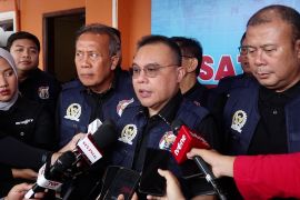 Dasco sebut penanganan bencana di Sumatera dilakukan skala nasional