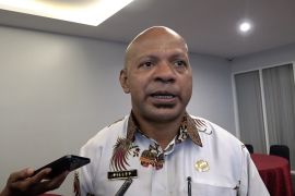 DPMPTSP Jayapura catat realisasi restribusi sampah & PBG Rp12,3 miliar