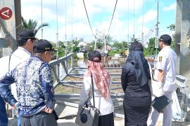 DPRD Kota Banjarmasin soroti pembengkakan biaya proyek jembatan CUSA