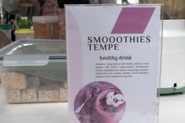 Gelar Festival Budaya Tempe, Fadli Zon: Upaya menuju pengakuan UNESCO