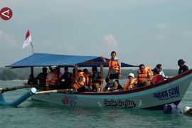 Gubernur Banten minta pengelola pantai Anyer hindari getok harga