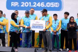 Hari Disabilitas Internasional, Kementerian Sosial tegaskan kesetaraan