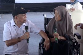 HKSN 2025, Wamensos ajak masyarakat doakan korban bencana di Sumatera