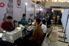 Imigrasi Ngurah Rai buka layanan di pusat perbelanjaan di Kuta