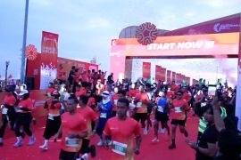 Industropolis Run 2025 meriah, Batang targetkan maraton internasional