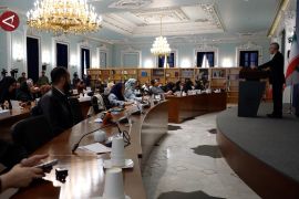 Iran tegaskan komunikasi dengan AS terbatas hanya soal isu nuklir