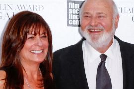 Jaksa dakwa Nick Reiner atas pembunuhan berencana kedua orang tuanya