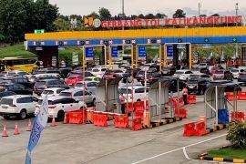 Jasa Marga prediksi kenaikan volume lalu lintas saat libur Nataru