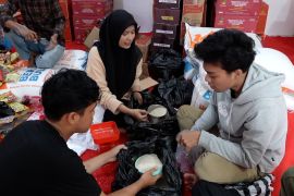 Jateng beri bantuan ke perantau Aceh, pastikan studi tidak terganggu