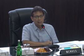 Jelang libur akhir tahun, Kemenkes siapkan 2.701 posko kesehatan