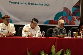 Kaltara optimalkan potensi dan sumber daya untuk penuhi layanan dasar