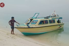 Kaltim terapkan&nbsp;standar keselamatan untuk&nbsp;keamanan wisata bahari
