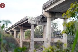 Kamboja tutup sementara lalu lintas perbatasan dengan Thailand