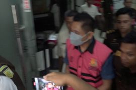 Kejati tetapkan satu tersangka korupsi pembangunan ISDA Pulau Taliabu