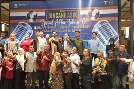 Kemenpar lewat Poltekpar Makassar dampingi desa wisata di Toraja