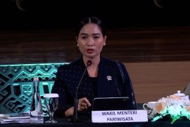 Kemenpar minta pemda petakan destinasi wisata rawan bencana