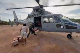 Kemensos salurkan bantuan Rp66 miliar untuk korban banjir di Sumatera