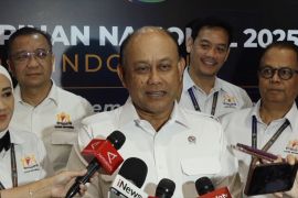 Kepala BGN: 286 SPPG siapkan makanan untuk korban bencana Sumatera