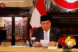 Kesepakatan tarif resiprokal RI-AS ditargetkan rampung Januari 2026