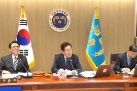 Korsel sebut penting ungkap pemberontakan tersembunyi demi persatuan