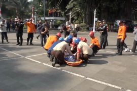 Kota Bogor respons cepat SK siaga darurat bencana Gubernur Jawa Barat