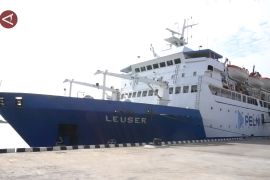 KSOP Benoa pastikan kelaikan kapal penyeberangan Sanur dan NTT