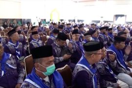 Kuota haji 2.063 orang, Kemenhaj Sultra jaring PPIH
