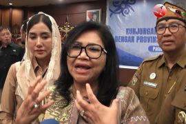 Komisi VII DPR RI dukung potensi wisata dan ekonomi kratif di Kalteng