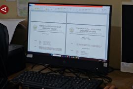 Layanan publik di Lhokseumawe kembali normal