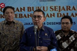 Menbud: 70 situs budaya di Sumatera terdampak bencana